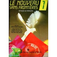 Le Nouveau Sans Frontières 1 (Kèm file MP3) - NTV