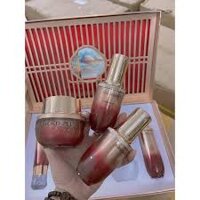 Lẻ nước hoa hồng bộ kayoko đỏ 6 plus
