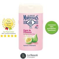 Le Petit Marseillais Figue de Provence - Sữa Tắm Dạng Gel Hương Quả Sung 250ml