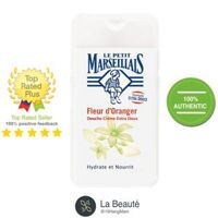 Le Petit Marseillais Fleur d'Oranger - Sữa Tắm Chiết Xuất Từ Hoa Cam 250ml
