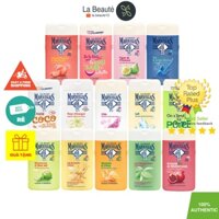 Le Petit Marseillais Gel (Crème) Extra Doux - Sữa Tắm Chiết Xuất Thảo Mộc 250ml