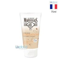 Le Petit Marseillais Kem dưỡng tay Bơ hạt mỡ & lô hội & sáp ong