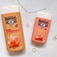 [Le Petit Marseillais] Sữa tắm thiên nhiên