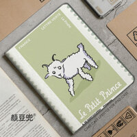 Le Petit Prince Anime Cừu Cho iPad Air 4 5 10.9 Mini 5 6 Ốp Lưng Silicon Sang Trọng Cho Pro 12.9 11 10.5 9.7 inch Cho iPad 10th 9th