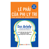 Lẽ Phải Của Phi Lý Trí Sách Bản Quyền