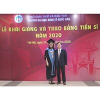 LỄ PHỤC TỐT NGHIỆP ĐẠI HỌC KINH TẾ QUỐC DÂN