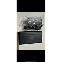 lẻ pin điều hoà kèm sạc. Dung lượng pin 50000mAh-12V. Dùng liên tục trên 10 tiếng Bảo hành 6 tháng