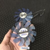 Lẻ Quạt tản nhiệt VGA HIS fan zin - không kèm tản ốc