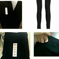 Lẻ = Sỉ combo 2 Quần legging làm thon gọn đôi chân chất dày đẹp. Quần 4 túi