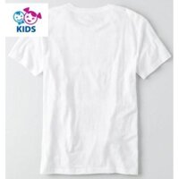 [Lẻ = sỉ siêu rẻ] Combo 3 áo phông cotton Việt Nam (Halosimex)