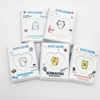 Le SSERAFIM 'S CLUB Pop-Up Store Card Holder Kpop Collectible