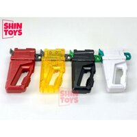 Lẻ Tay cầm phóng quay Beyblade Takara Tomy Carabiner Grip Chính hãng (Đã sử dụng)