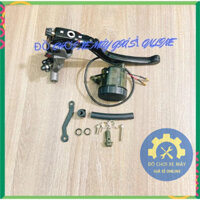 Lẻ Tay Thắng Brembo Bình Dầu Rời dòng xe Ex135/150 Wave Sirius Dream Future Jupiter Taurus Winner Sonic hàng Loại 1