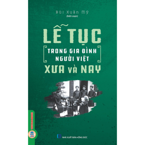 Lễ tục trong gia đình người Việt