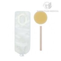 (Lẻ) Túi Hậu Môn Nhân Tạo Cho Bé Mới Sinh HOLLISTER 3778 | Made In USA