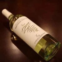 Le Vigne di Sammarco Malvasia Bianca Ý 13% vol chai 750ml