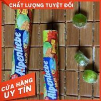 [LE0][HD]Kẹo Alpenliebe Hương Xoài Muối Ớt-MINHVUONG