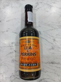 Lea & Perrins Worcestershire Sauce 150ml