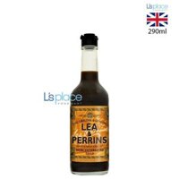 Lea & Perrins Xốt Worcestershire