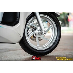 Xe máy Honda Lead 125 Fi 2013