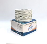 LEAD CABLE CAT.5E UTP 26AWG