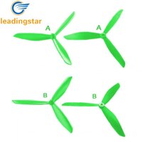 LEADINGSTAR CYMARC VS MJX Bugs 2 B2C B2W Upgraded Triangular Self Propelled Propeller Parts Quadcopters RC Drones Accessories