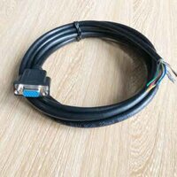 Leadshine CABLEH‐BM5M5 Encoder cable 5,5m For ES-D808 & ES-D1008