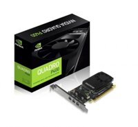 LEADTEK NVIDIA Quadro P400 2GB GDDR5