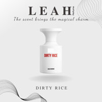 [LEAH] Nước Hoa Unisex Dirty Rice chiết 10/20ml