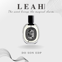 [LEAH] Nước Hoa Unisex Do Son chiết 10/20ml
