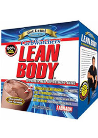 Lean Body 20 gói