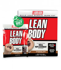 Lean Body MRP Gói dùng 1 lần - MuscleFuel