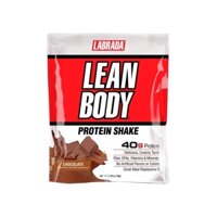 Lean Body MRP