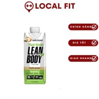 Lean Body RTD (500 ml) Plant-Based