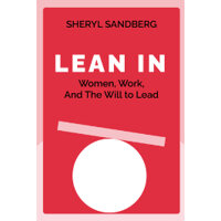 Lean In - Sheryl Sandberg