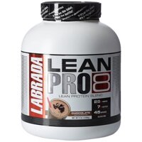 Lean Pro 8 - 5lbs | Tăng sức mạnh cơ bắp, Nhiều hương vị thơm ngon