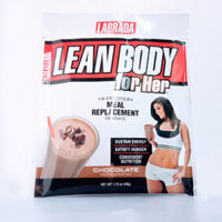 Leanbody For Her – Bữa ăn thay thế cho phái đẹp