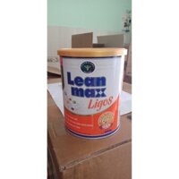 LEANMAX LIGOS 900g - SỮA BỘT BẢO VỆ TẾ BÀO GAN CỦA BẠN (HÀNG CAM KẾT CHÍNH HÃNG)