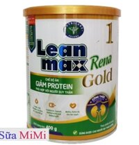 Leanmax Rena 1 Gold