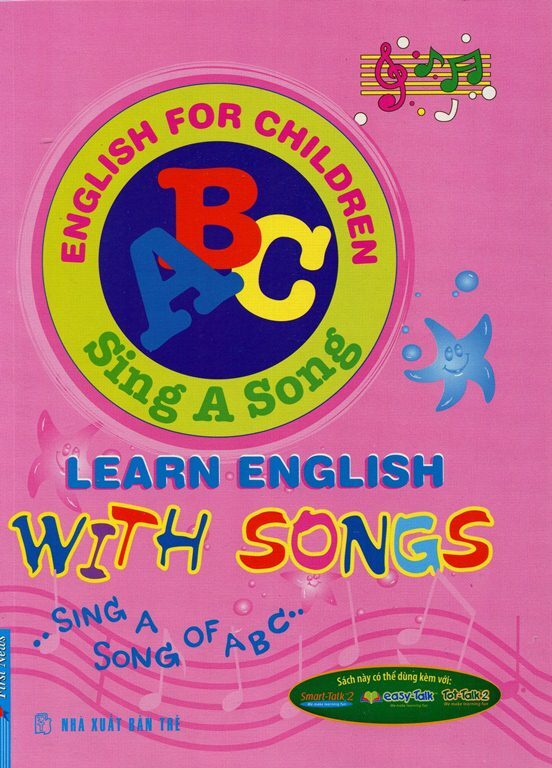 Learn English with songs - Nhiều tác giả