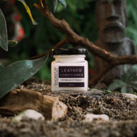 Leather Conditioner Mini Shoes Up 50ml - Kem dưỡng đồ da,giày da,túi xách, áo khoác da - Hàng mới về