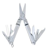 Leatherman Micra – Dao Đa Năng Mini Bỏ Túi, Có Kéo, Chính Hãng USA