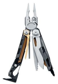 Leatherman MUT – Dao Đa Năng Quân Sự Chuyên Dụng, Bền Bỉ & Đa Dụng, Chính Hãng USA