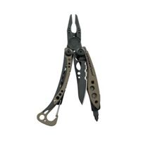 Leatherman Skeletool – Dao Đa Năng Siêu Nhẹ, Tối Giản, Chính Hãng USA