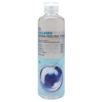 Lebelage Dr. Mực bóc vỏ Collagen Derma