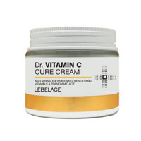 Lebelage Tiến sĩ. Kem Dưỡng Vitamin C (70ml)