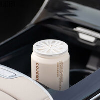 Lebi Car Aromatherapy & Car Fragrance Máy làm mát không khí lâu trôi trong nhà phòng ngủ