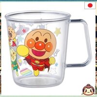 LEC Anpanman AN Cleaner Cup Transparent 1pc from Japan