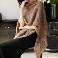 LEC007 - Áo len Cardigan nữ thoáng khi, thời trang trẻ trung, phong cách Hàn Quốc - Camel                          - 37885166                                                       Yêu thích