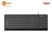 Lecoo KB103 bàn phím văn phòng